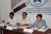 Se admiten a trámite recursos de revisión contra sujetos obligados que no entregaron información