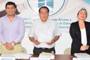 El ITAIGro, celebrará el Día Internacional de Protección de Datos Personales con actividades de difusión dirigidas a la ciudadanía