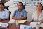 El ITAIGro requirió de los Sujetos Obligados de la entidad, el catálogo de Información de interés público a más tardar en un plazo de 15 días hábiles