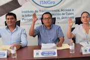 Admite el órgano garante una denuncia contra el ayuntamiento de Cochoapa el Grande por incumplimiento de sus obligaciones de transparencia