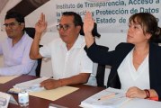 Celebrará el ITAIGro, convenio de colaboración con la SAICA; el objetivo difundir el quehacer del órgano garante en lenguas maternas.