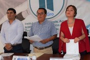 Aprueba el pleno del ITAIGro, una firma de convenio con la Capach