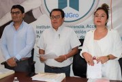 Acuerda el ITAIGro, amonestar a cinco ayuntamientos por no contar con su Unidad de Transparencia