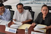Modifica el ITAIGro, la agenda del Programa Anual de Verificaciones y Vigilancia 2019. -el órgano garante admite a trate 8 recursos de revisión dirigidos a diversos sujetos obligados.