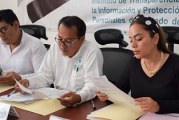 El ITAIGro exhortó a los sujetos obligados para que elaboren, publiquen en la PNT y notifiquen al órgano garante sus índices de expedientes clasificados como reservados.
