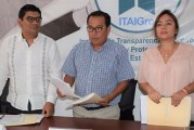 Aprueba el ITAIGro su programa anual de capacitación.