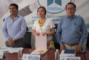 Aprueba el pleno del ITAIGro, el inicio de la Campaña por el Derecho a la Privacidad y la Protección de Datos Personales de Niñas, Niños y Adolescentes 2020.
