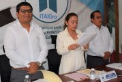 Aprueba el ITAIGro, los formatos de necesidades de capacitación.