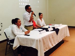 Lee más sobre el artículo Capacitación a servidoras y servidores públicos municipales del Ayuntamiento de Iguala de la independencia