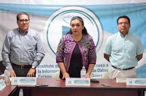 Lee más sobre el artículo Elizabeth Patrón Osorio asume Presidencia del ITAIGro