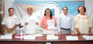 Lee más sobre el artículo ITAIGro signa convenio de colaboración con Ayuntamiento municipal de Técpan de Galeana