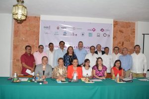 Lee más sobre el artículo Se lleva a cabo Foro Nacional de Transparencia en Guerrero