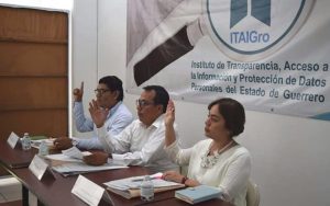 Lee más sobre el artículo Da cuenta el ITAIGro del cumplimiento a las observaciones en contra del ayuntamiento de Mochitlán
