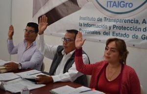 Lee más sobre el artículo ITAIGro exhorto al ayuntamiento de Copalillo a cumplir con sus obligaciones de transparencia derivado de un juicio de revisión electoral del TEPJF