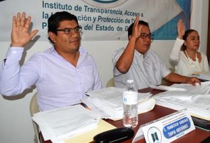 Lee más sobre el artículo Instruye el ITAIGro, al ayuntamiento de Técpan, de Galeana cumplir con sus obligaciones de transparencia