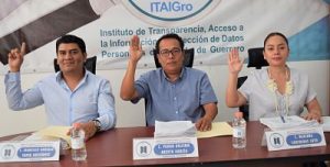Lee más sobre el artículo Admite el órgano garante una denuncia contra el ayuntamiento de Cochoapa el Grande por incumplimiento de sus obligaciones de transparencia