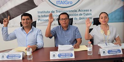 En este momento estás viendo Admite el órgano garante una denuncia contra el ayuntamiento de Cochoapa el Grande por incumplimiento de sus obligaciones de transparencia